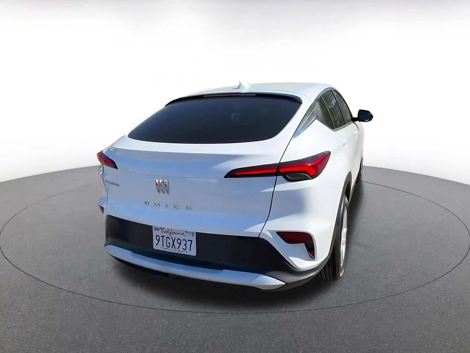 Thumbnail: 2025 Buick Envista - 14