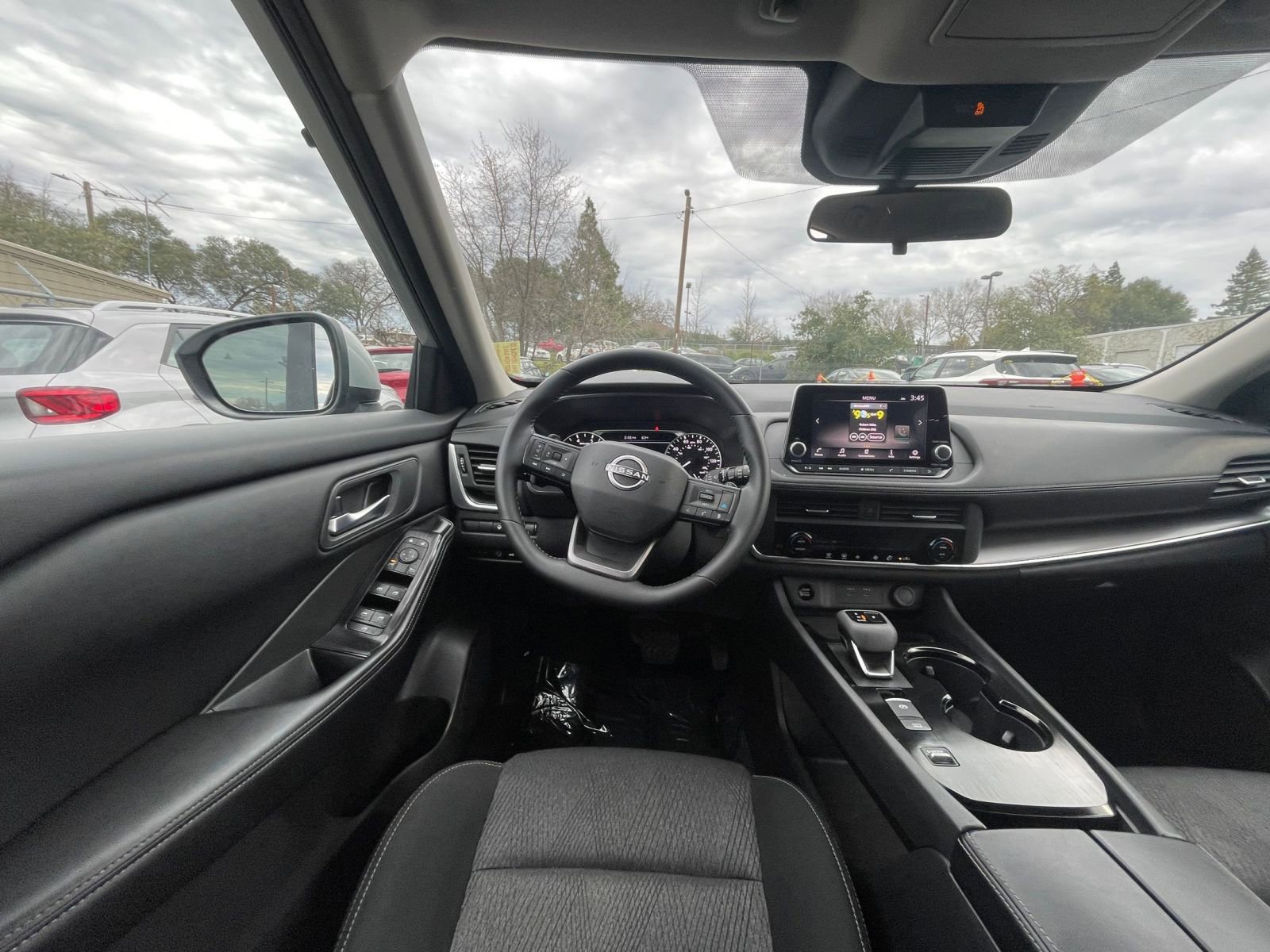 Thumbnail: 2025 Nissan Rogue - 35