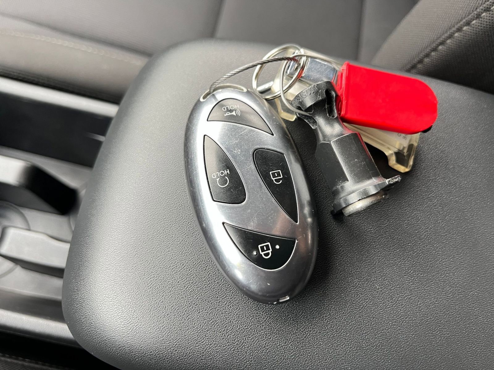 Thumbnail: 2025 Hyundai Kona - 22