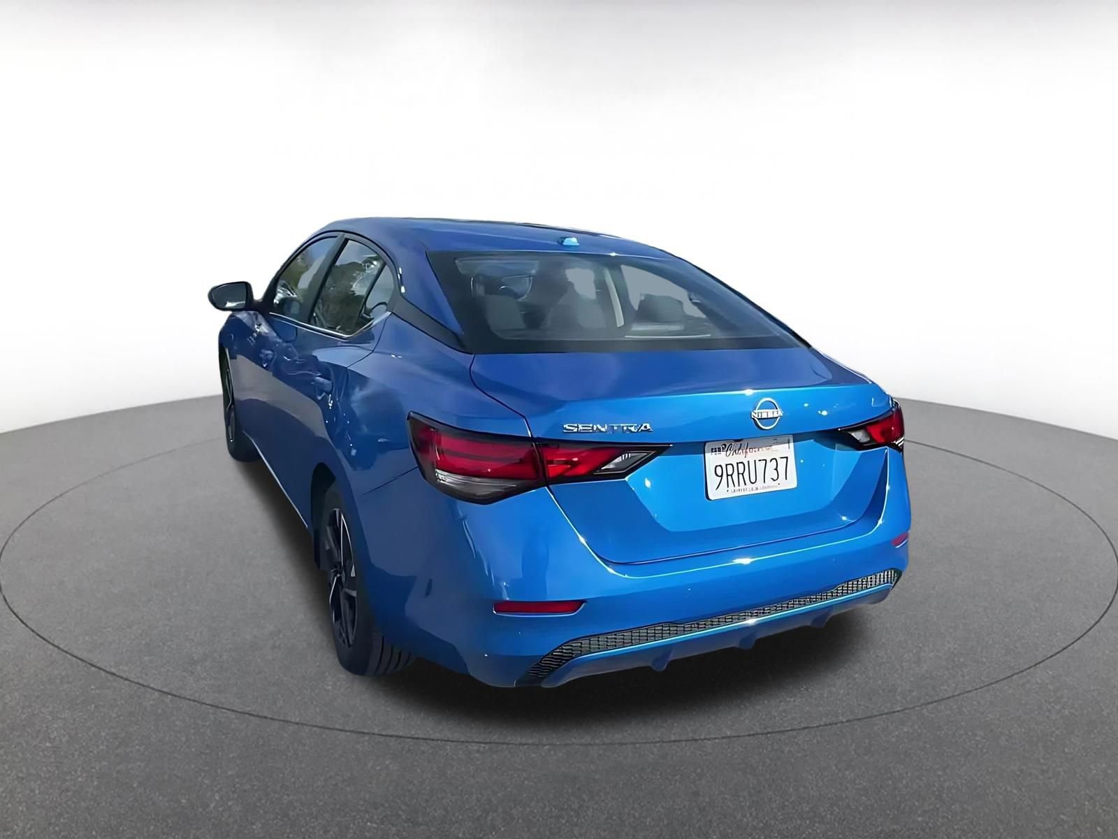 Thumbnail: 2025 Nissan Sentra - 11