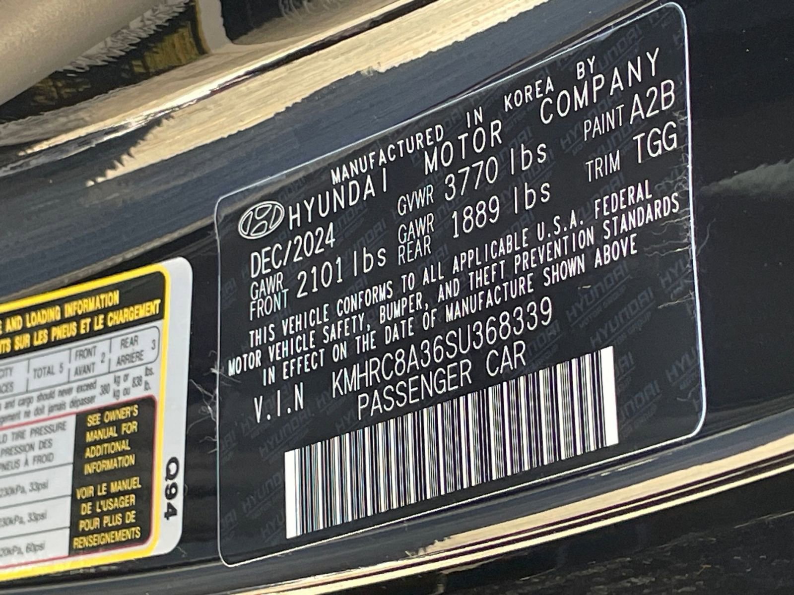 Thumbnail: 2025 Hyundai Venue - 28