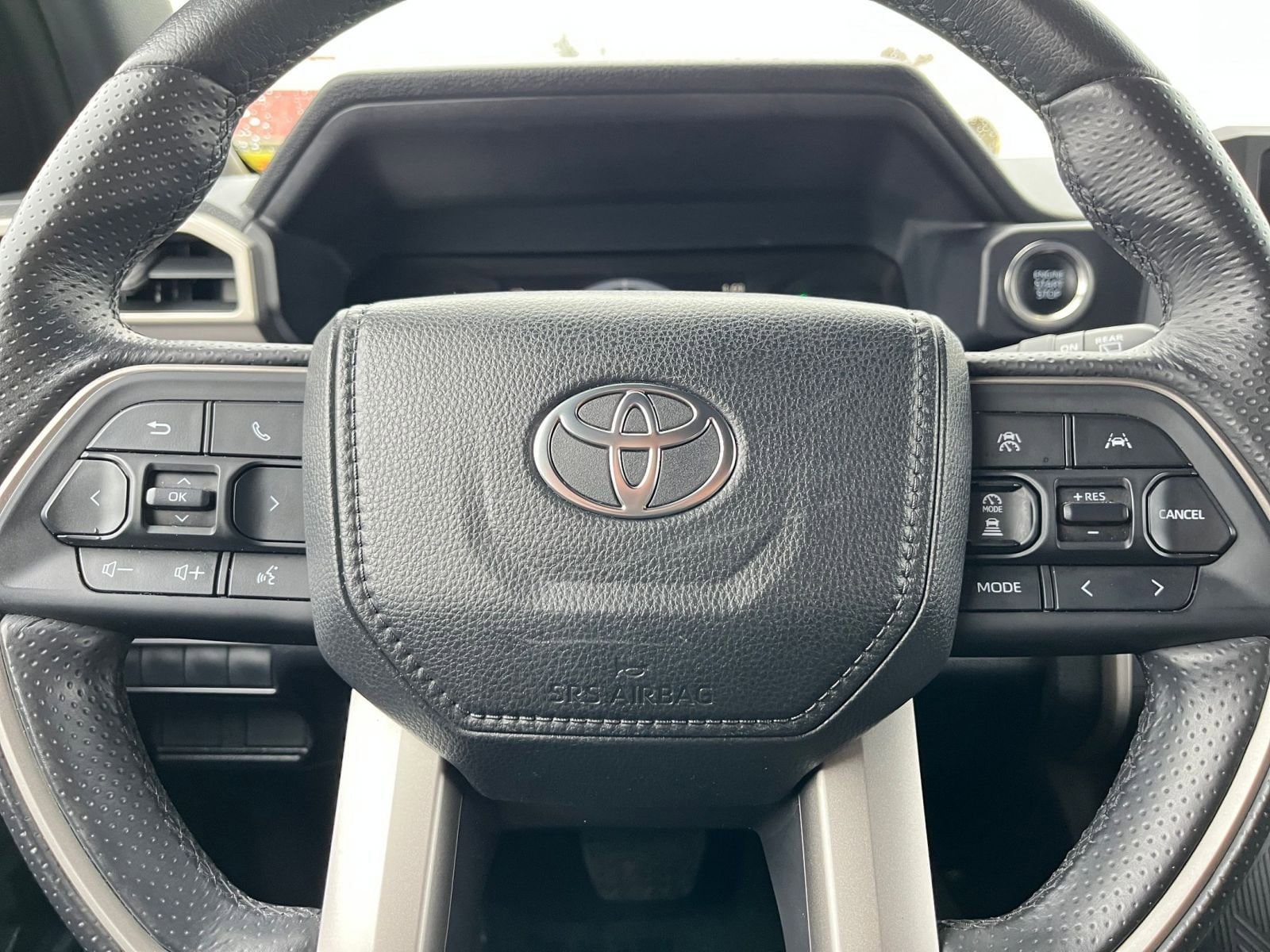 Thumbnail: 2025 Toyota 4Runner - 27