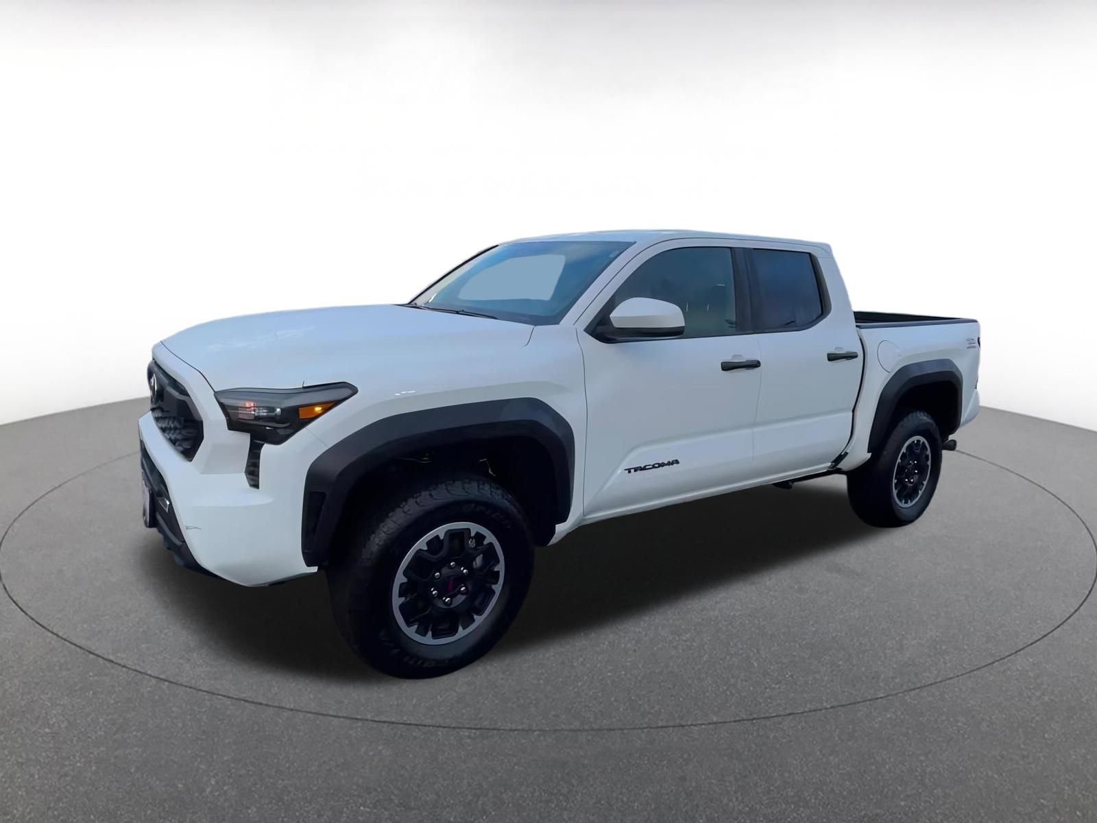 Thumbnail: 2025 Toyota Tacoma - 8