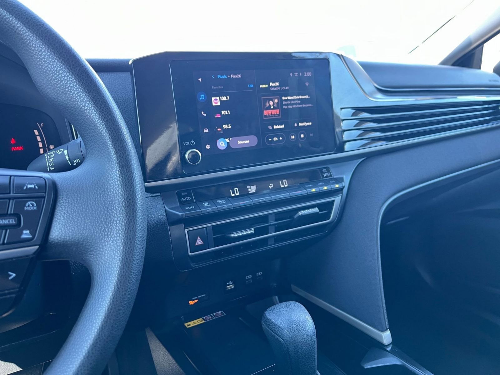 Thumbnail: 2025 Toyota Camry - 27