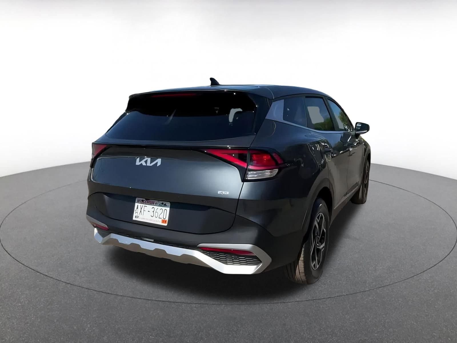 2024 Kia Sportage LX 13