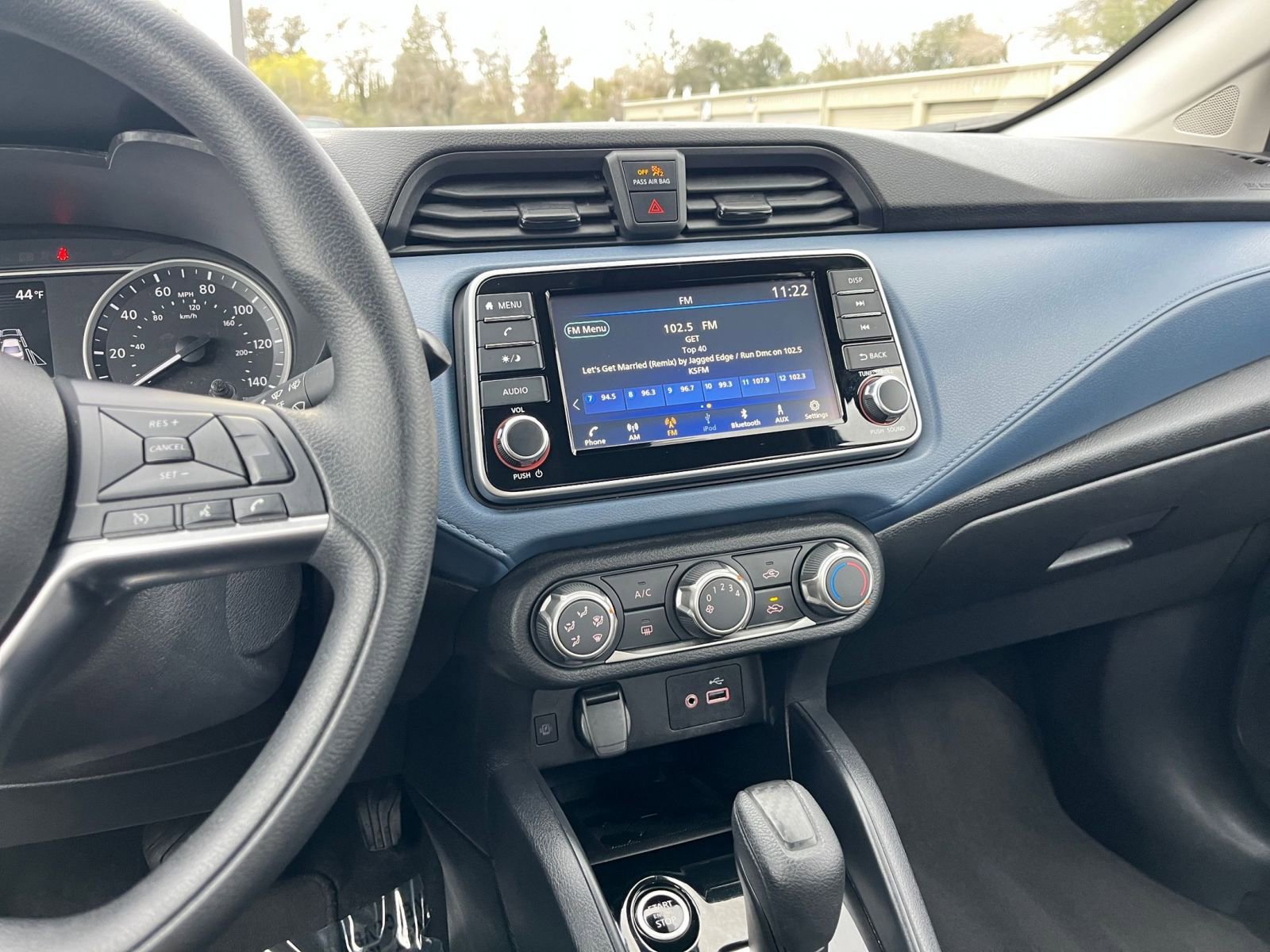 Thumbnail: 2025 Nissan Versa - 17