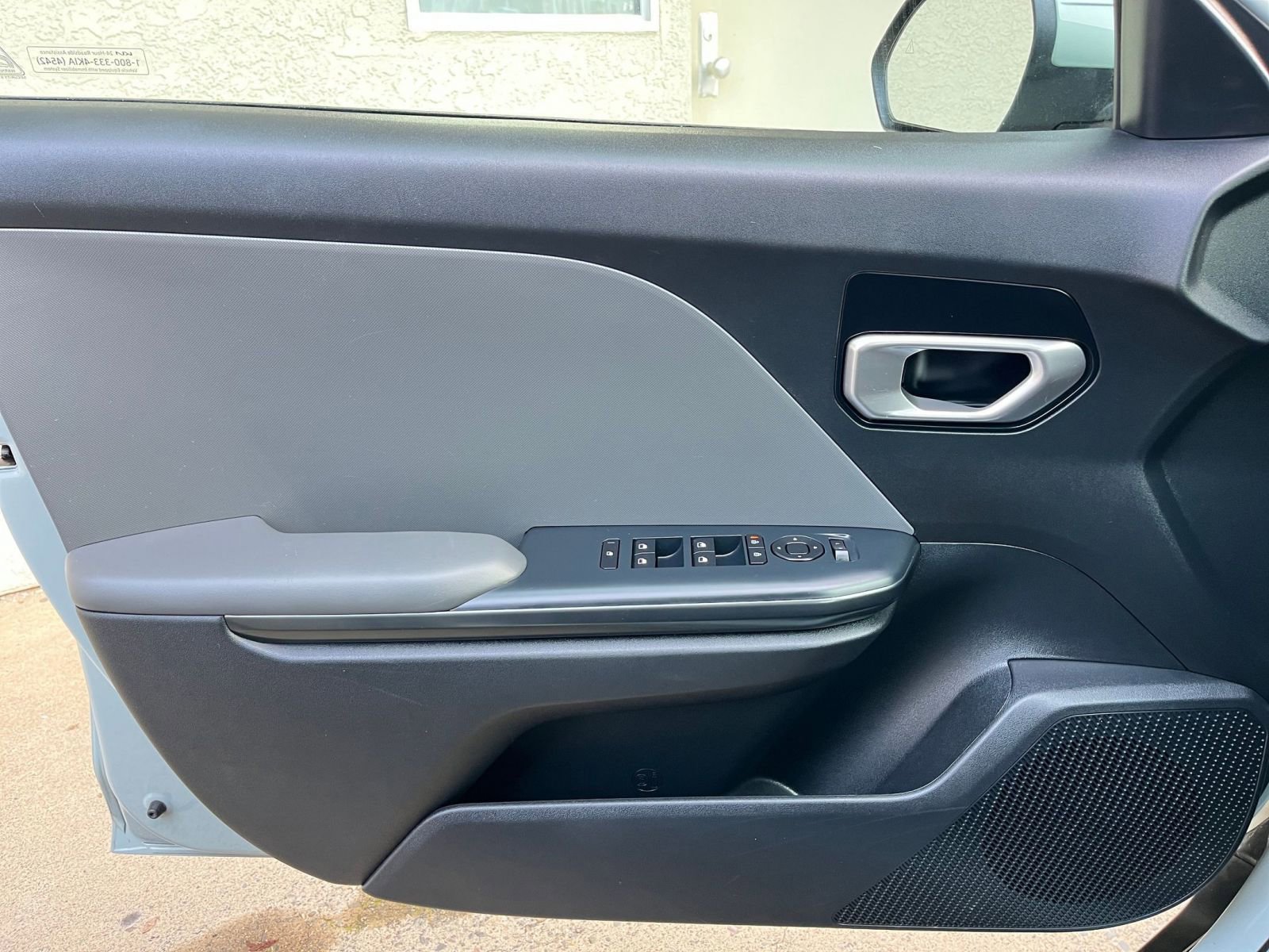 Thumbnail: 2025 Kia K4 - 18