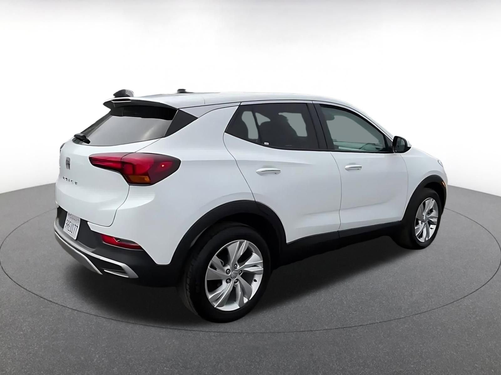 Thumbnail: 2025 Buick Encore GX - 14