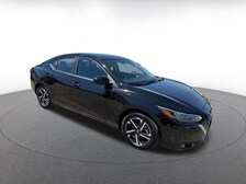 2024 Nissan Sentra SV -
                  Roseville, CA