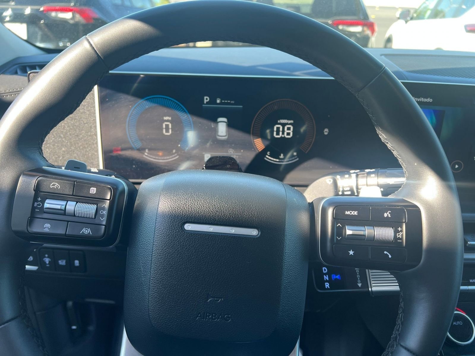 Thumbnail: 2025 Hyundai Santa Fe - 17