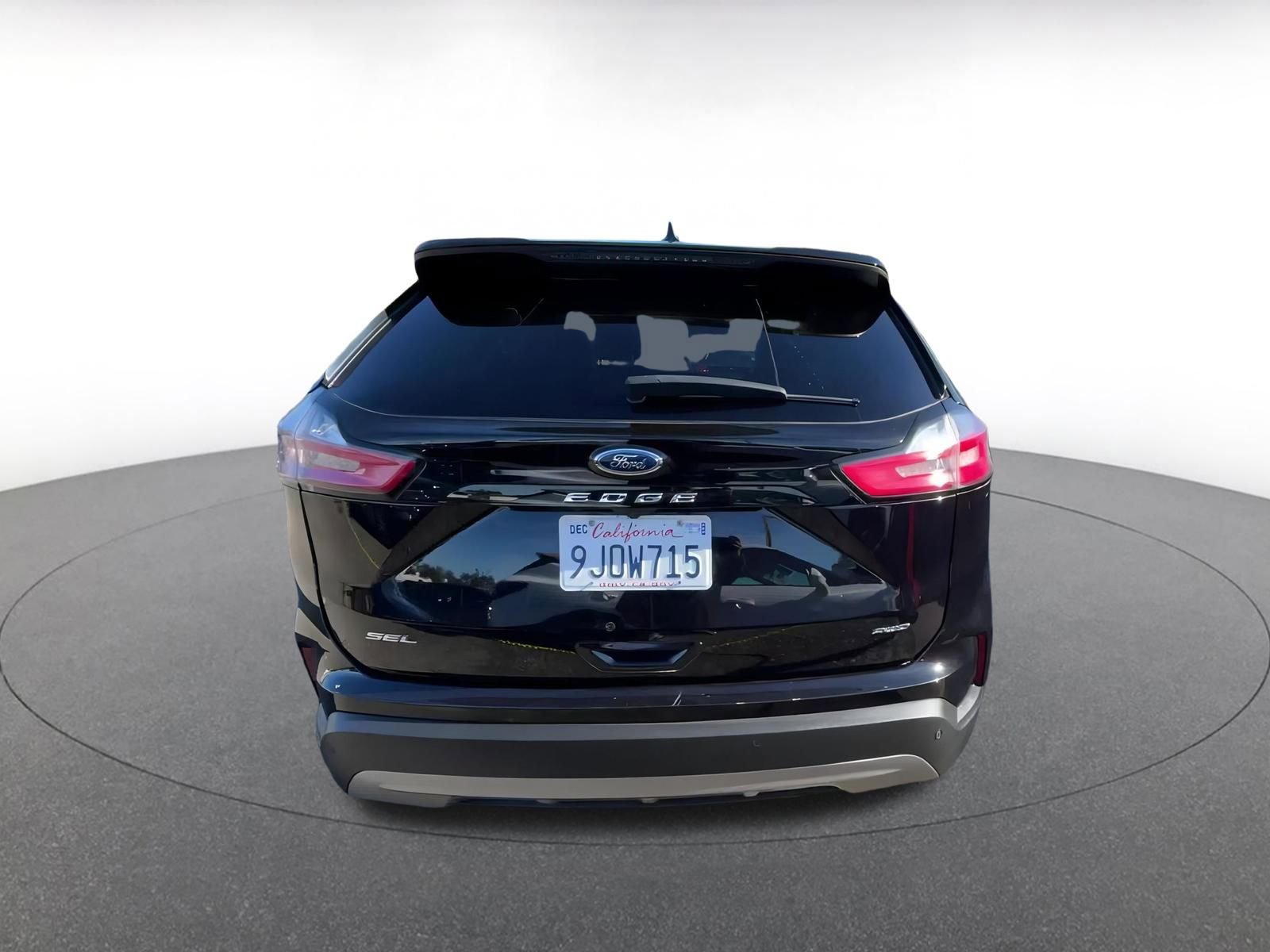 Thumbnail: 2024 Ford Edge - 12