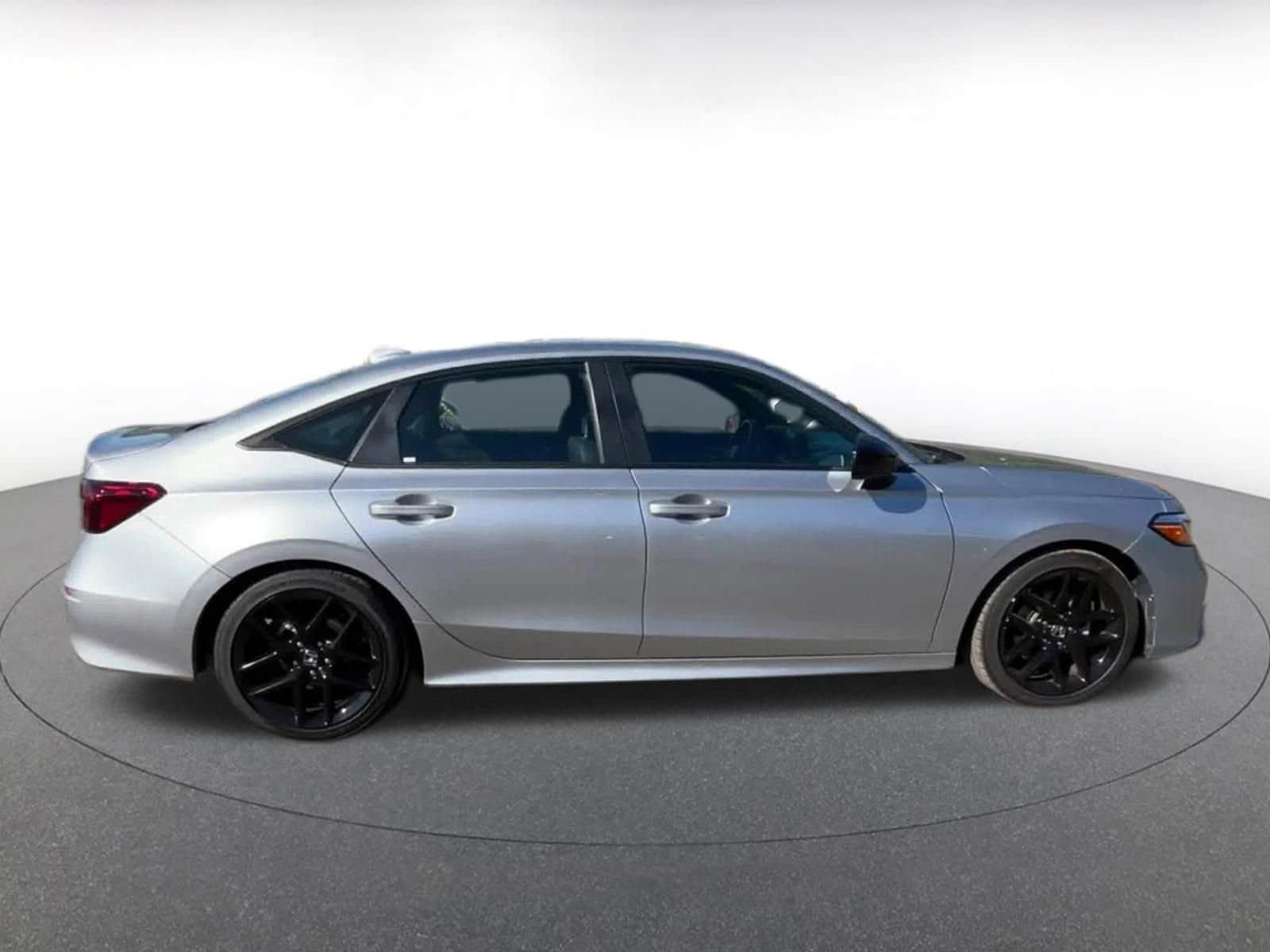 Thumbnail: 2025 Honda Civic - 16