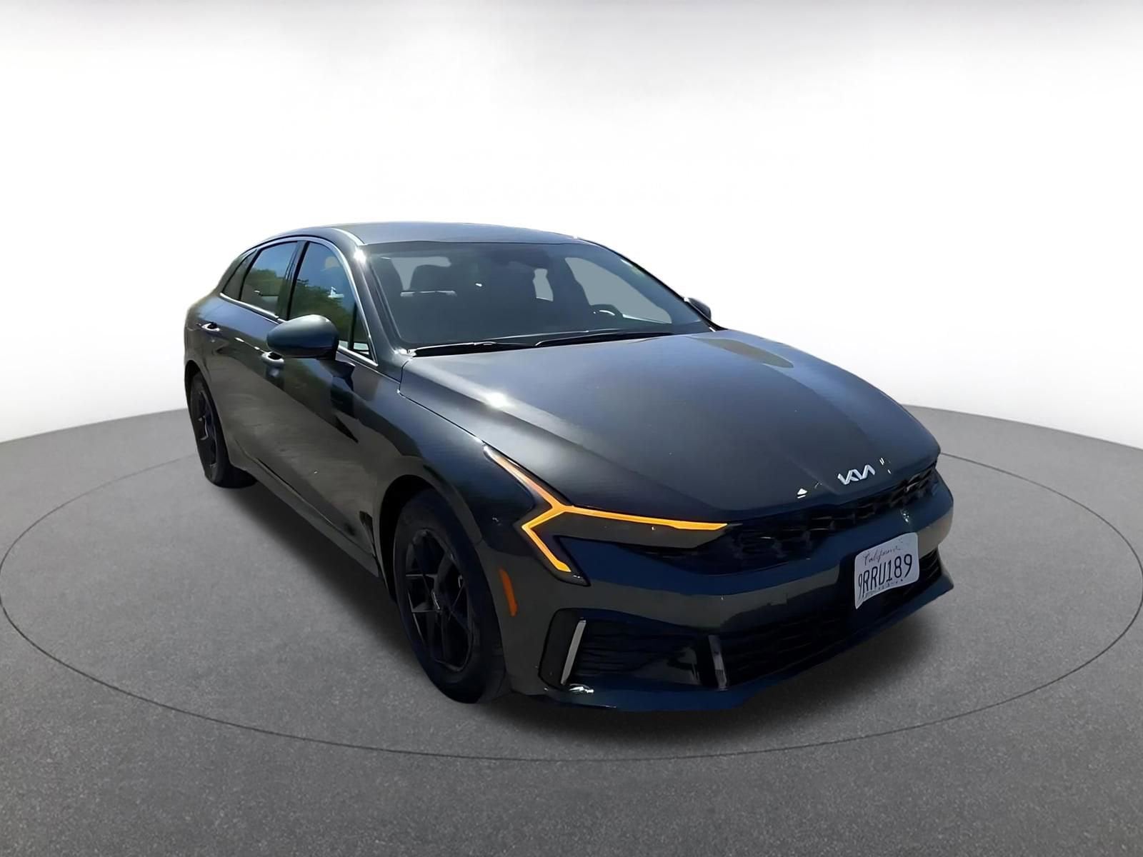 Thumbnail: 2025 Kia K5 - 3