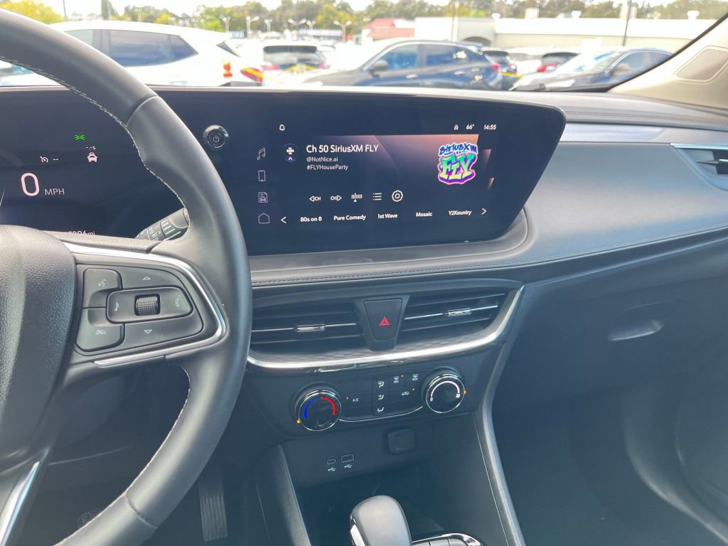 Thumbnail: 2025 Buick Encore GX - 31