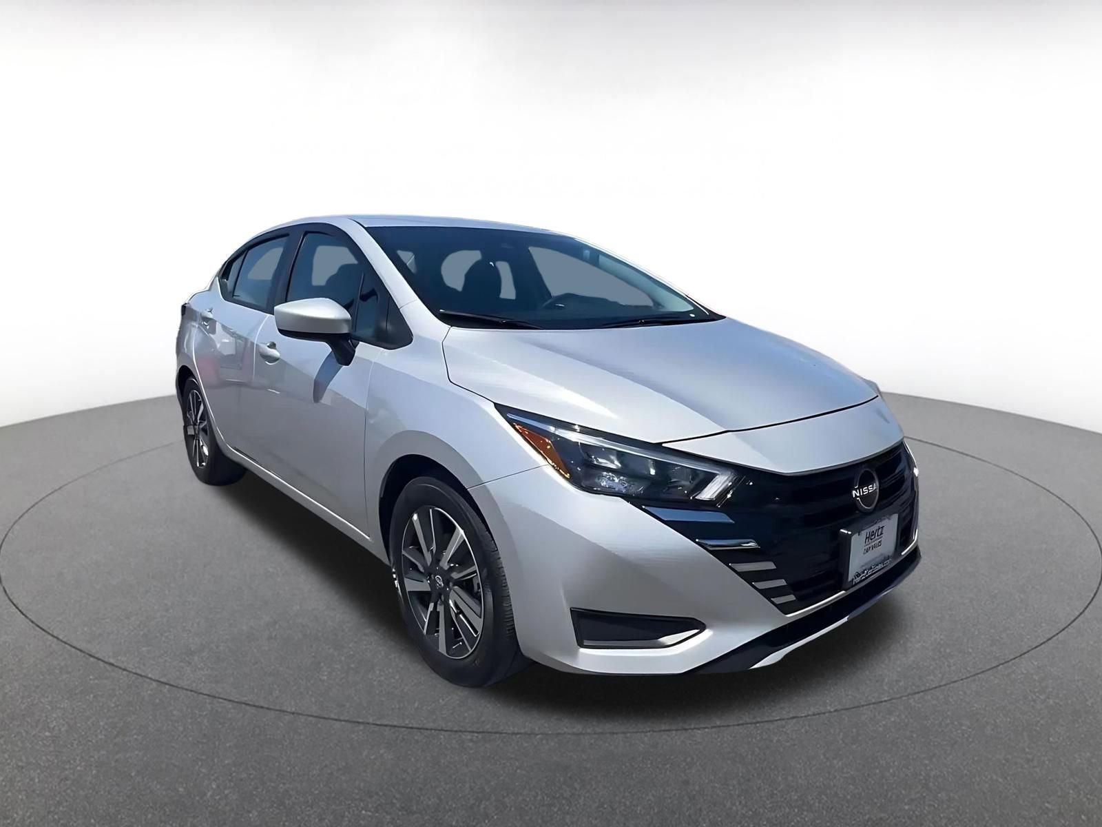 Thumbnail: 2025 Nissan Versa - 3