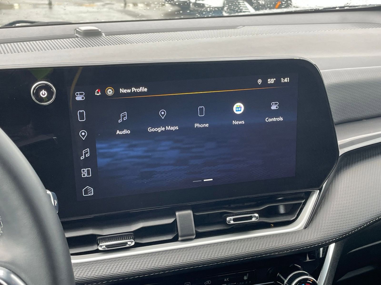 Thumbnail: 2025 Chevrolet Equinox - 21