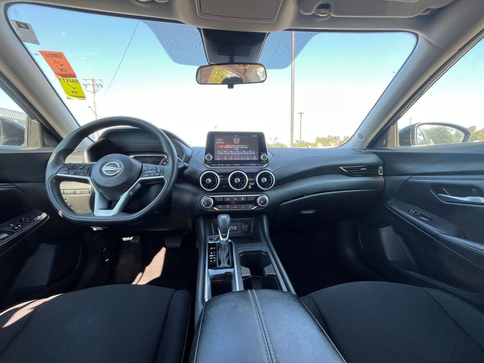 Thumbnail: 2024 Nissan Sentra - 31