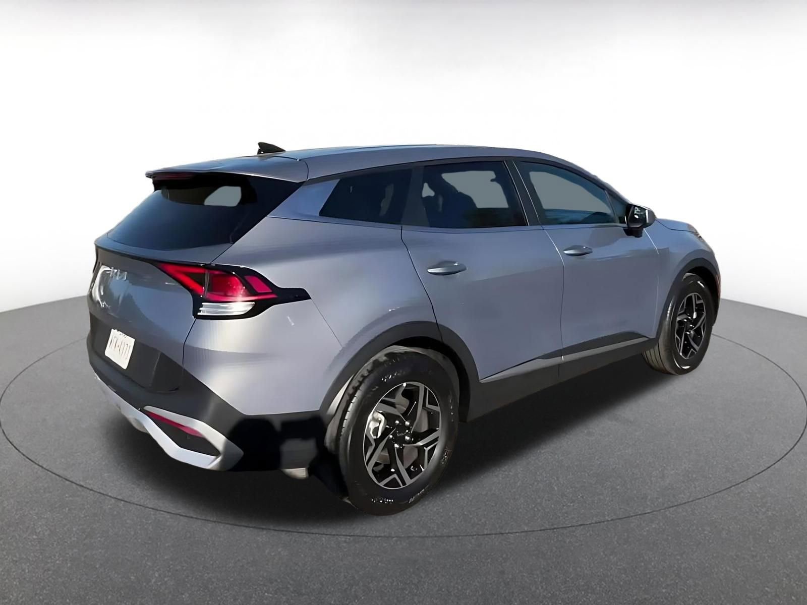 Thumbnail: 2025 Kia Sportage - 15