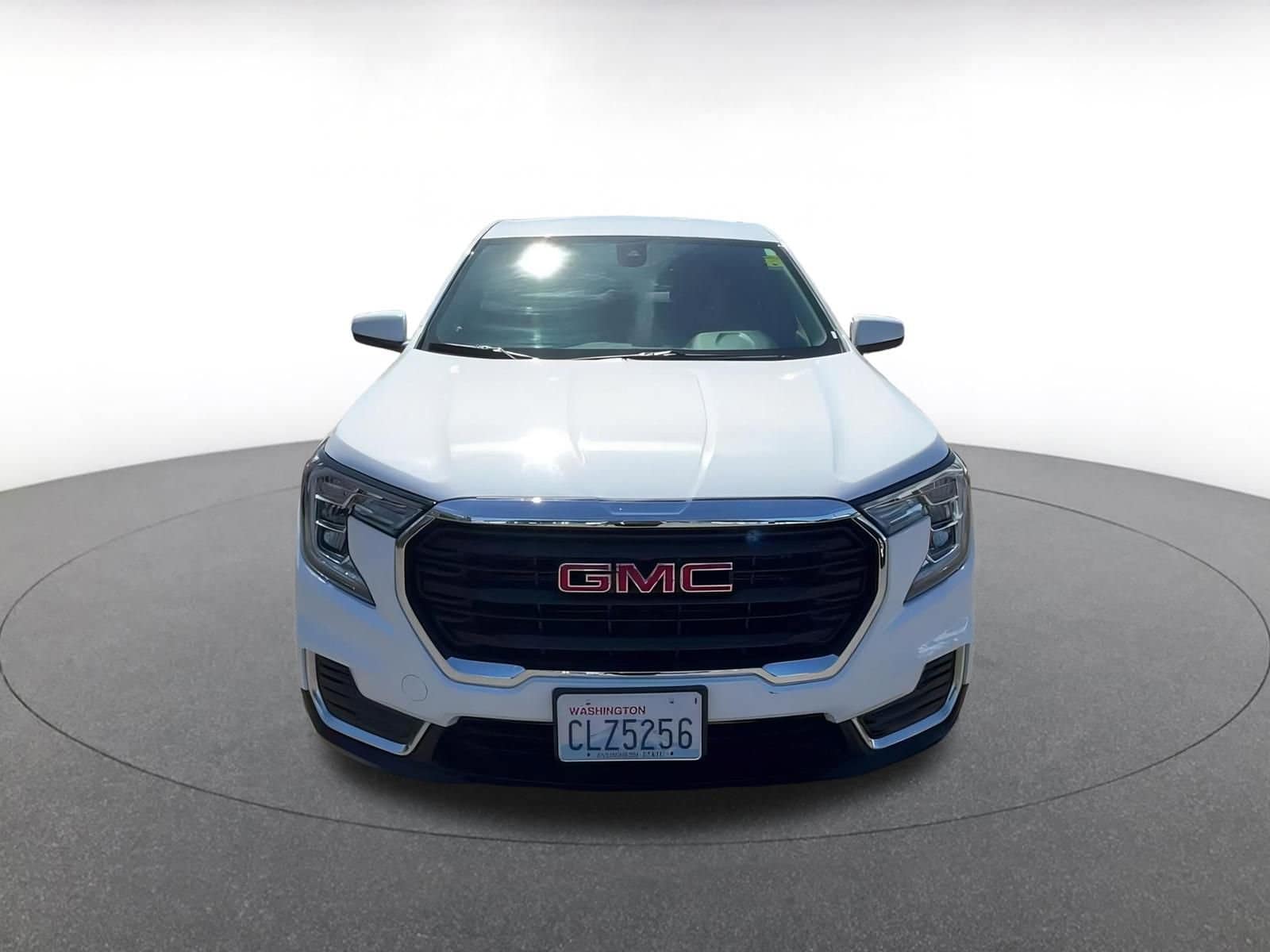 Thumbnail: 2024 GMC Terrain - 5