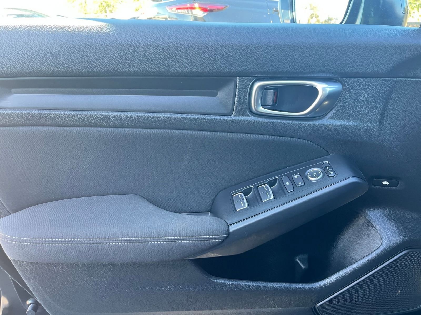 Thumbnail: 2025 Honda Civic - 28