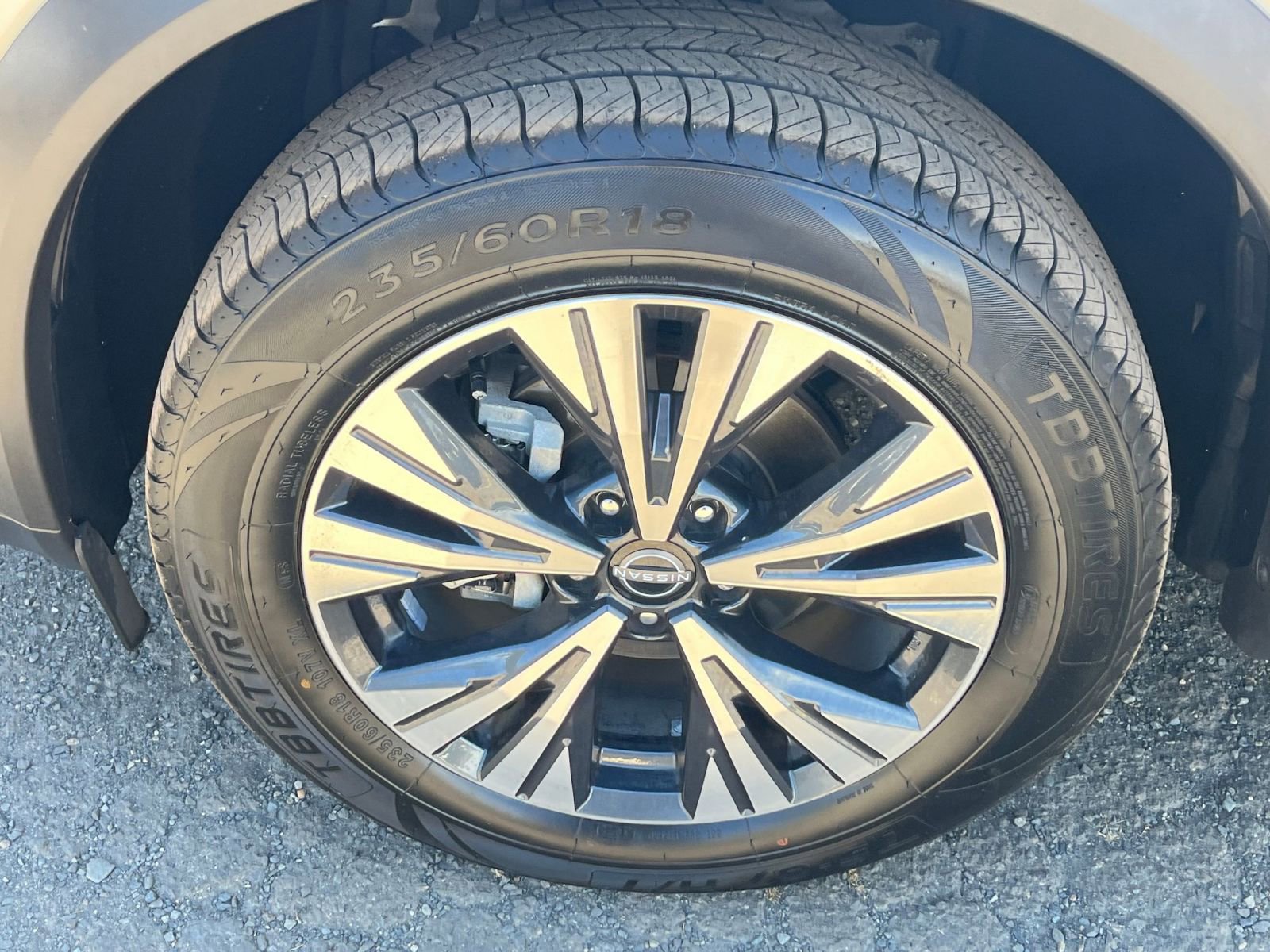 Thumbnail: 2023 Nissan Rogue - 30