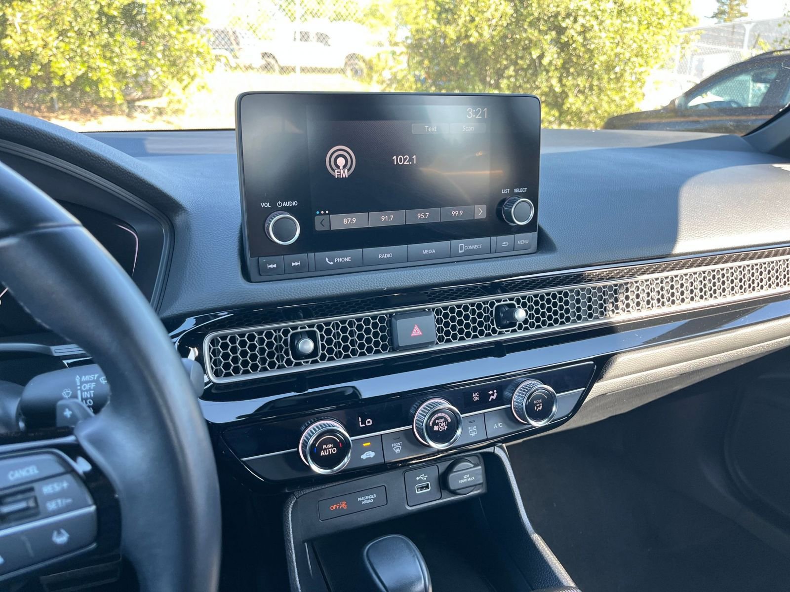 Thumbnail: 2024 Honda Civic - 17