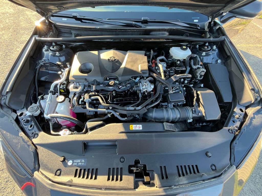 Thumbnail: 2025 Toyota Camry - 32