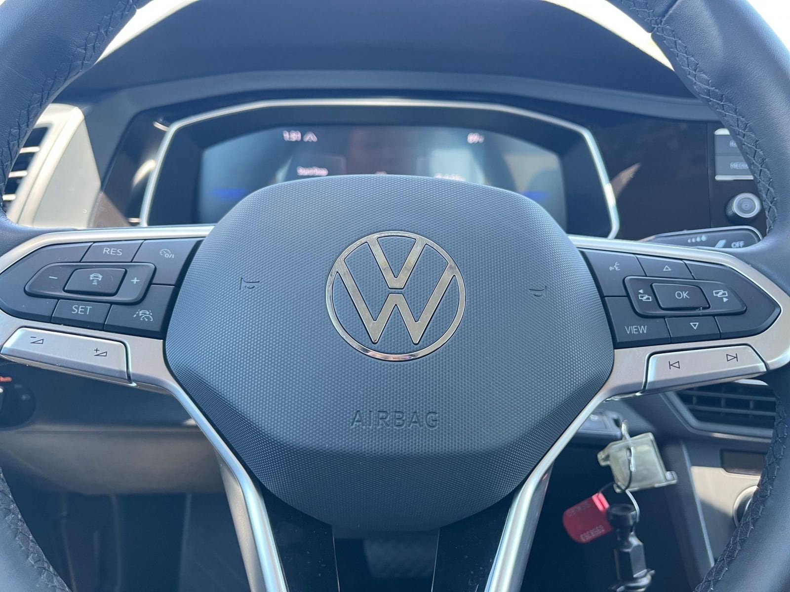 Thumbnail: 2024 Volkswagen Jetta - 26