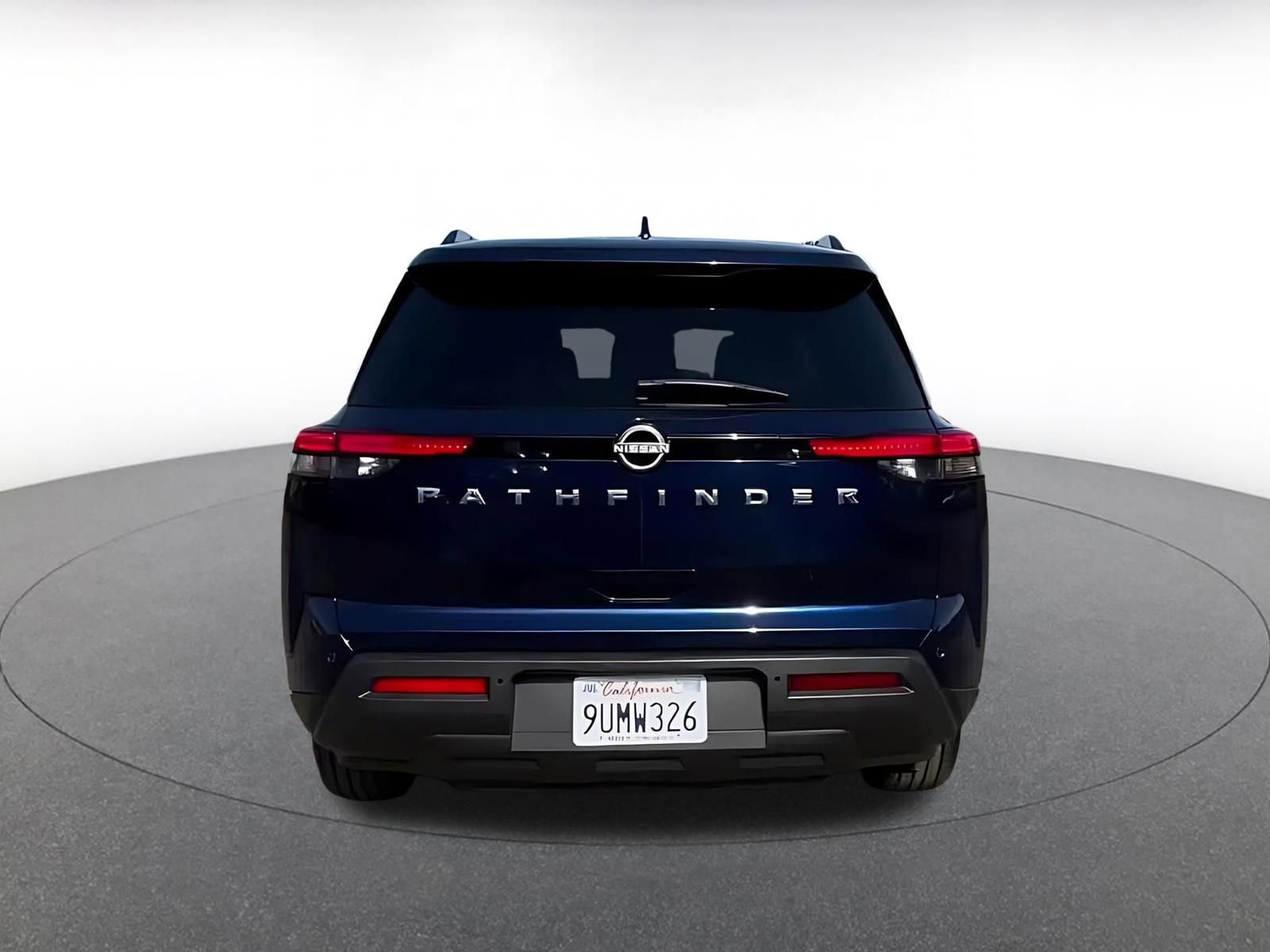 Thumbnail: 2025 Nissan Pathfinder - 12