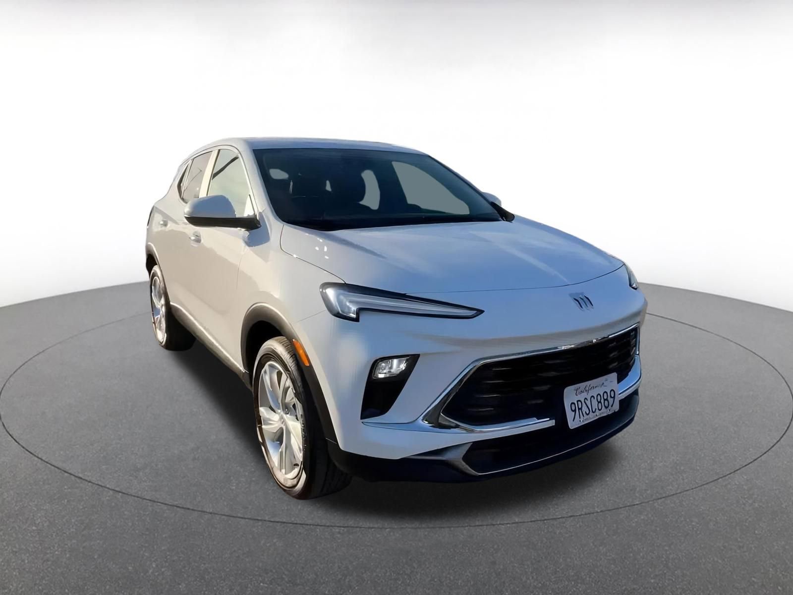 Thumbnail: 2025 Buick Encore GX - 3