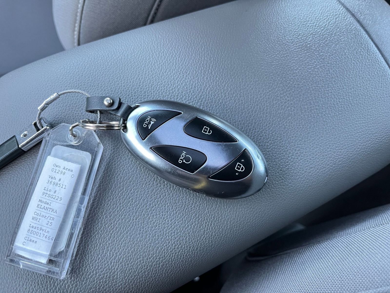 Thumbnail: 2025 Hyundai Elantra - 22