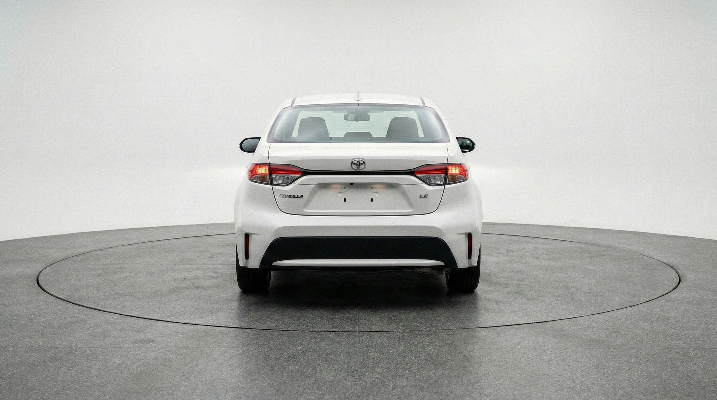 Thumbnail: 2025 Toyota Corolla - 9