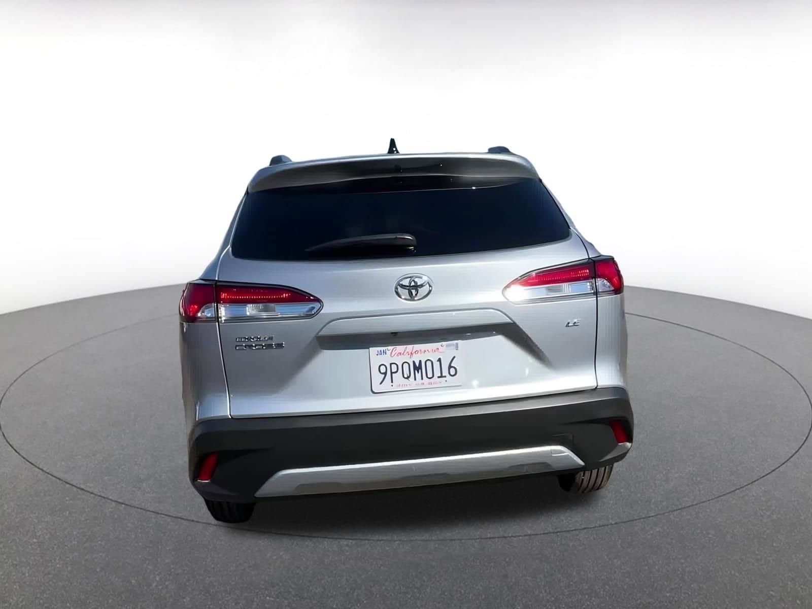 Thumbnail: 2025 Toyota Corolla Cross - 12