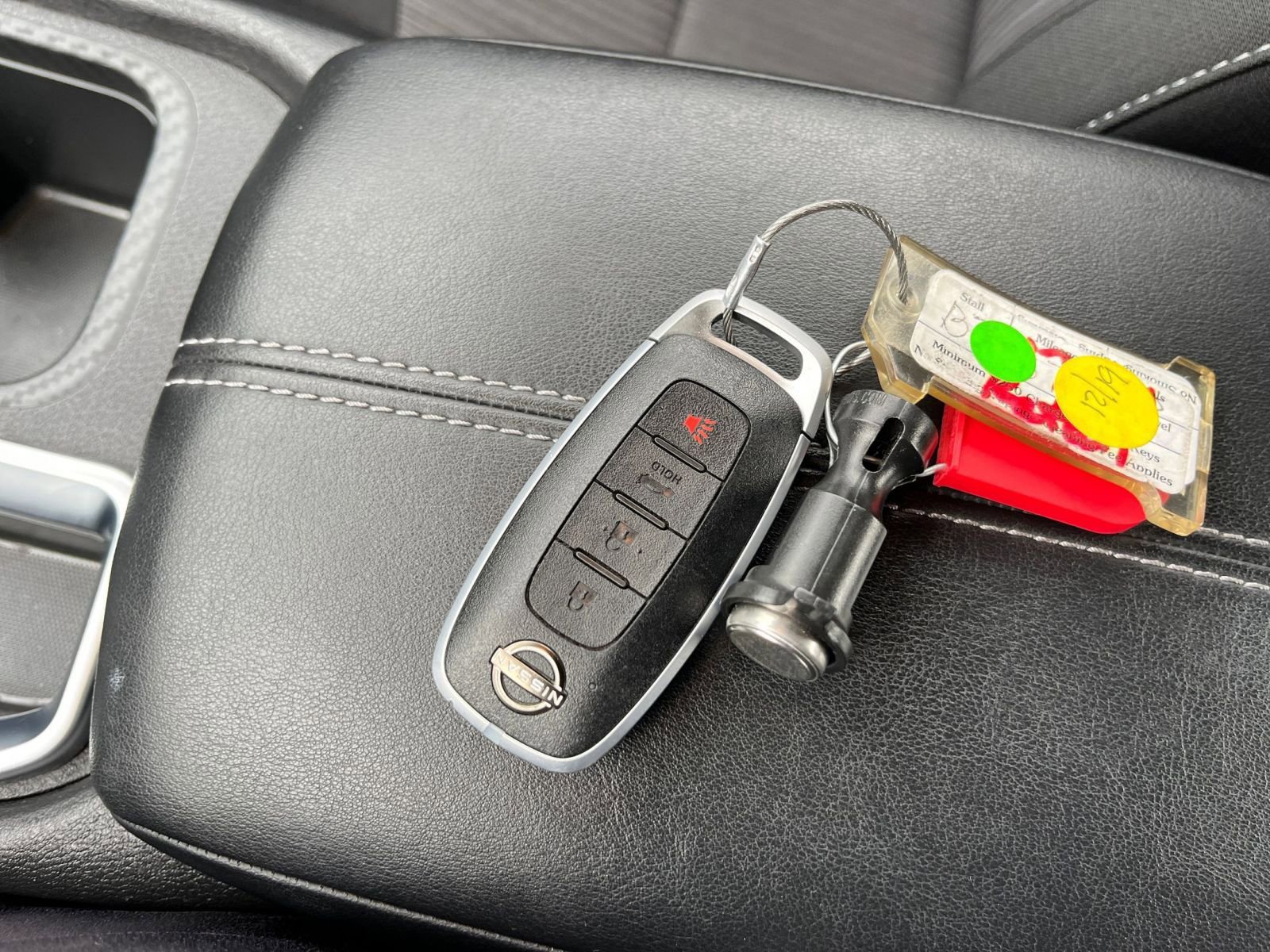 Thumbnail: 2025 Nissan Sentra - 28