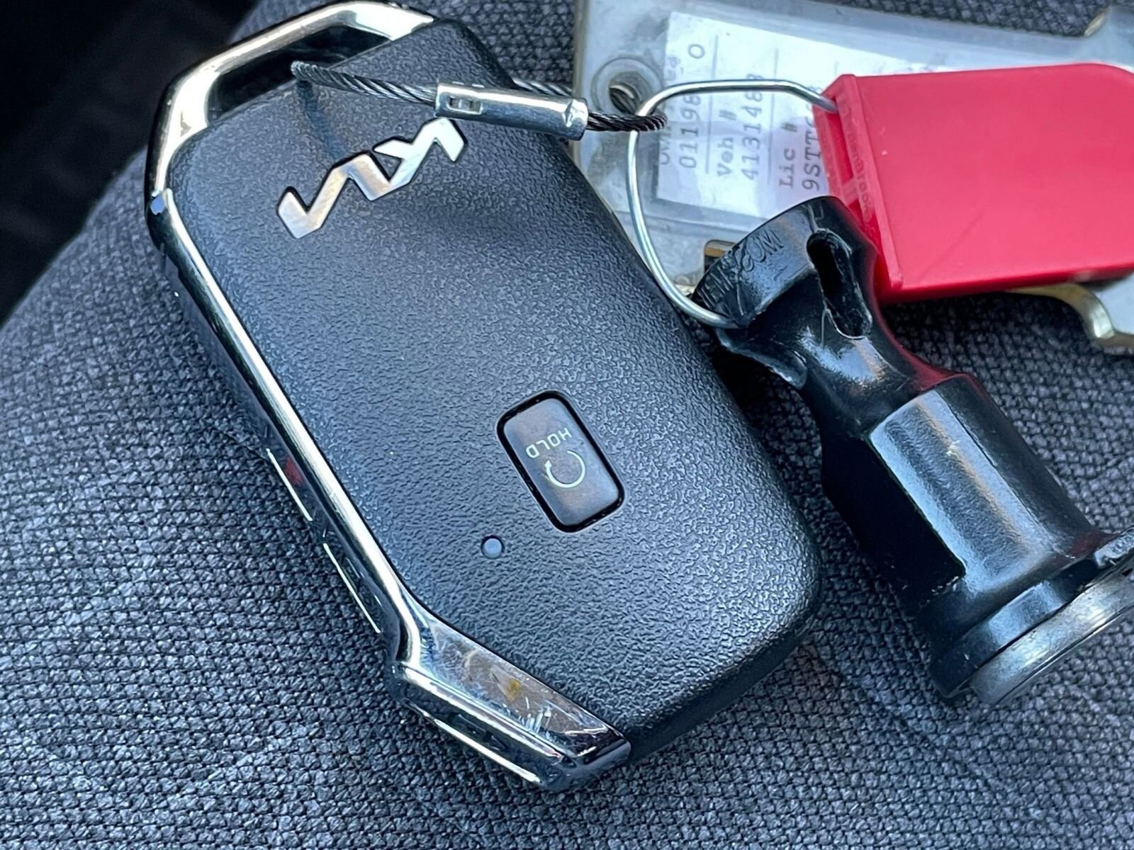 Thumbnail: 2025 Kia Seltos - 25