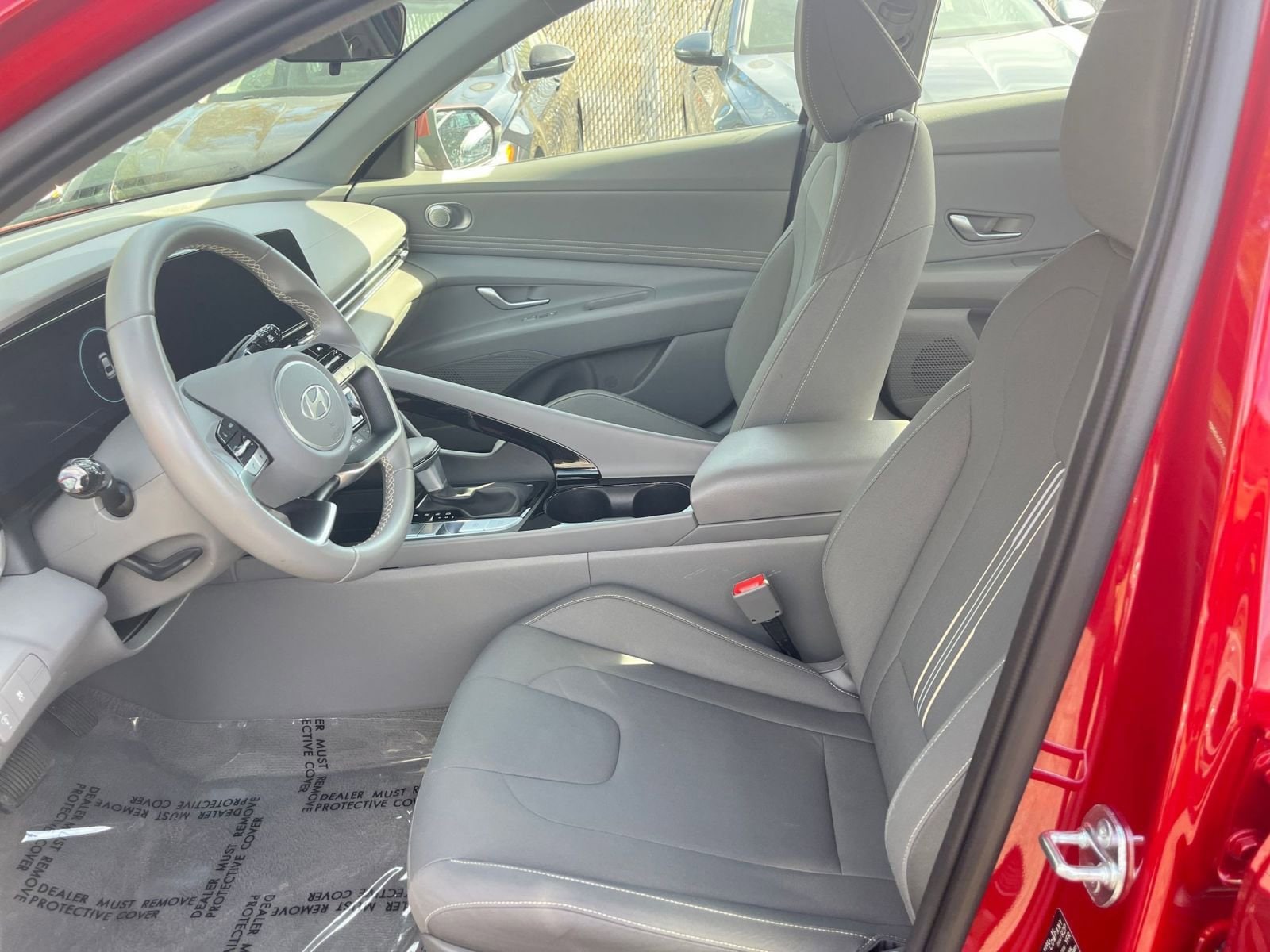 Thumbnail: 2025 Hyundai Elantra - 24