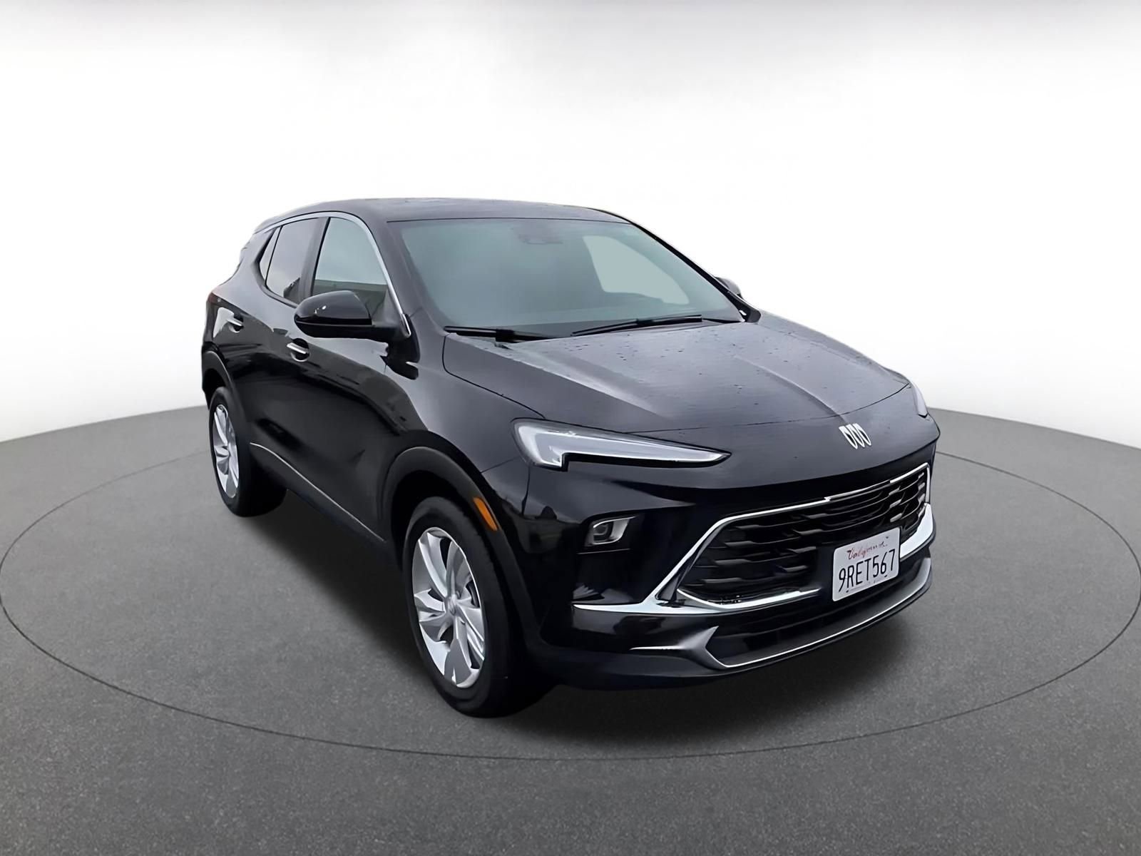 Thumbnail: 2025 Buick Encore GX - 3