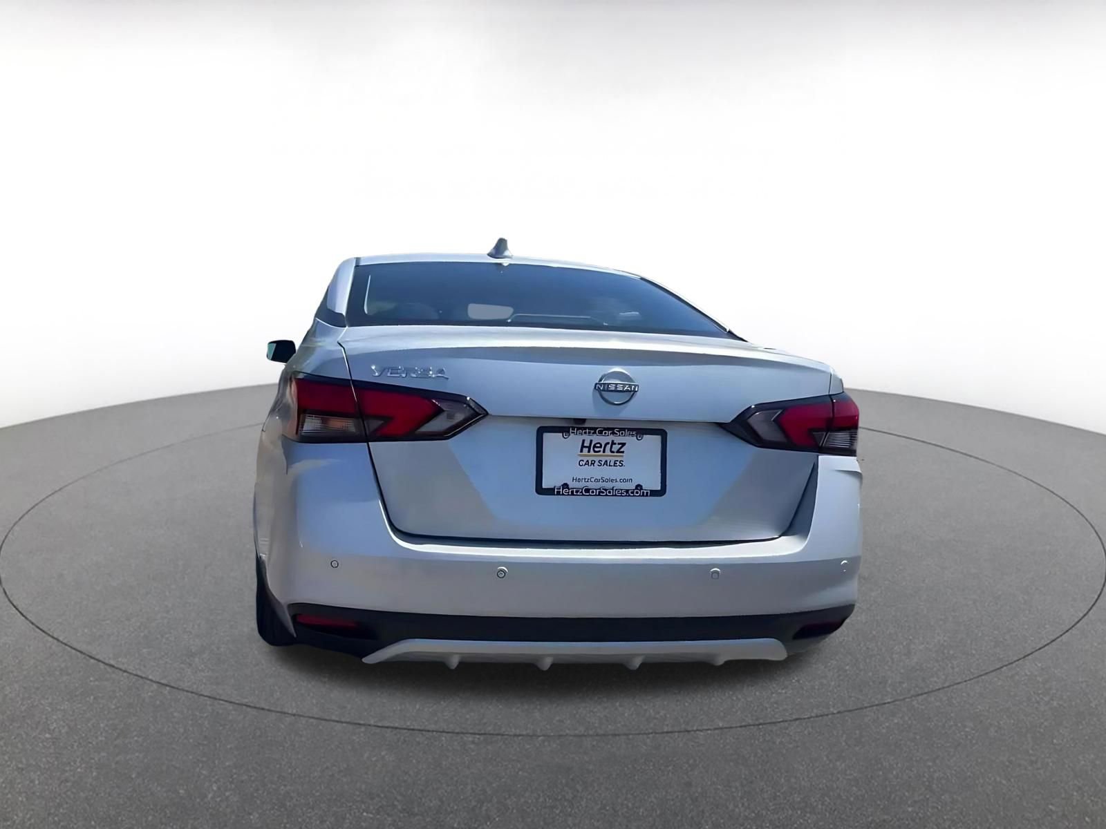 Thumbnail: 2025 Nissan Versa - 12