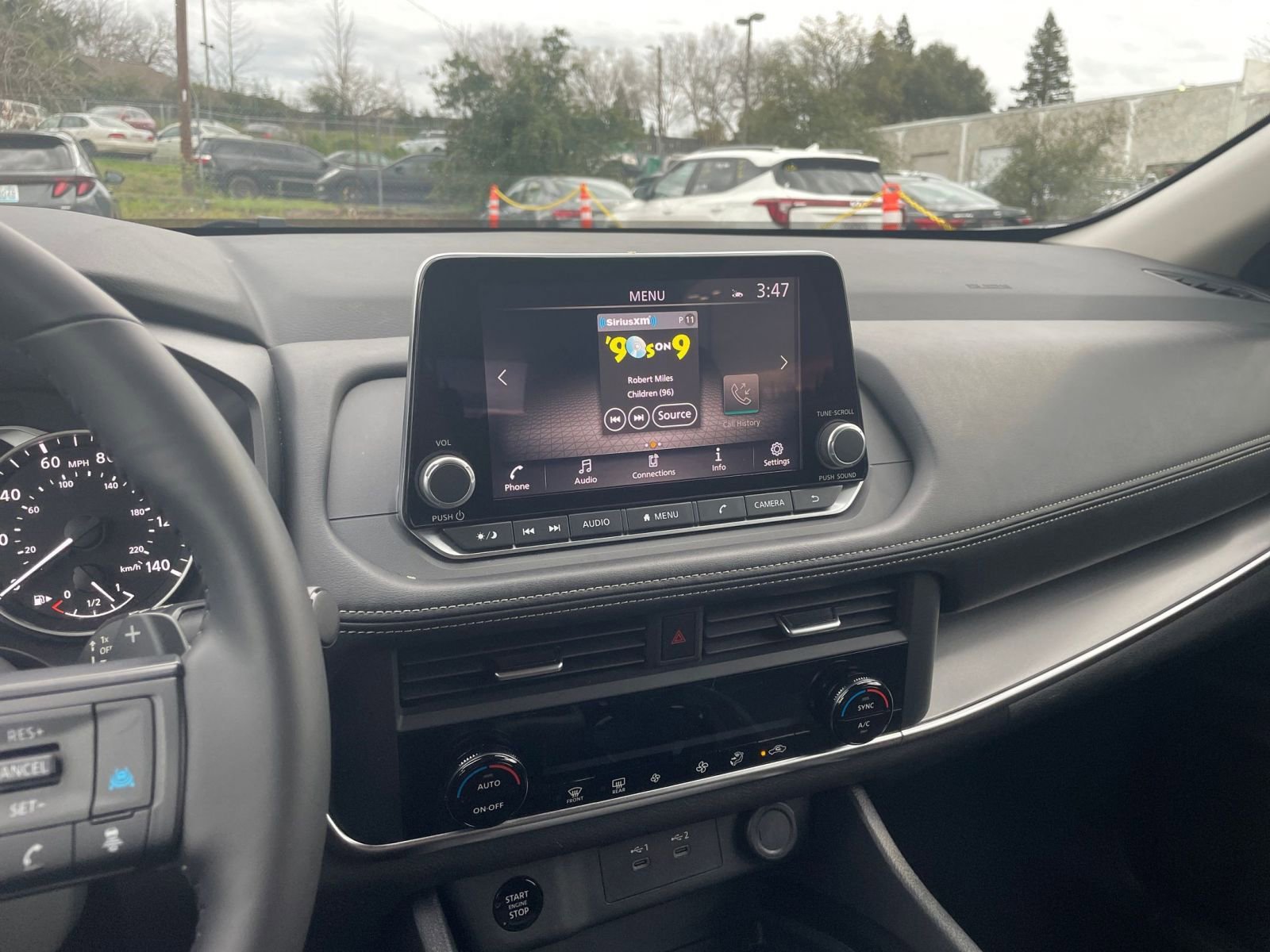 Thumbnail: 2025 Nissan Rogue - 20