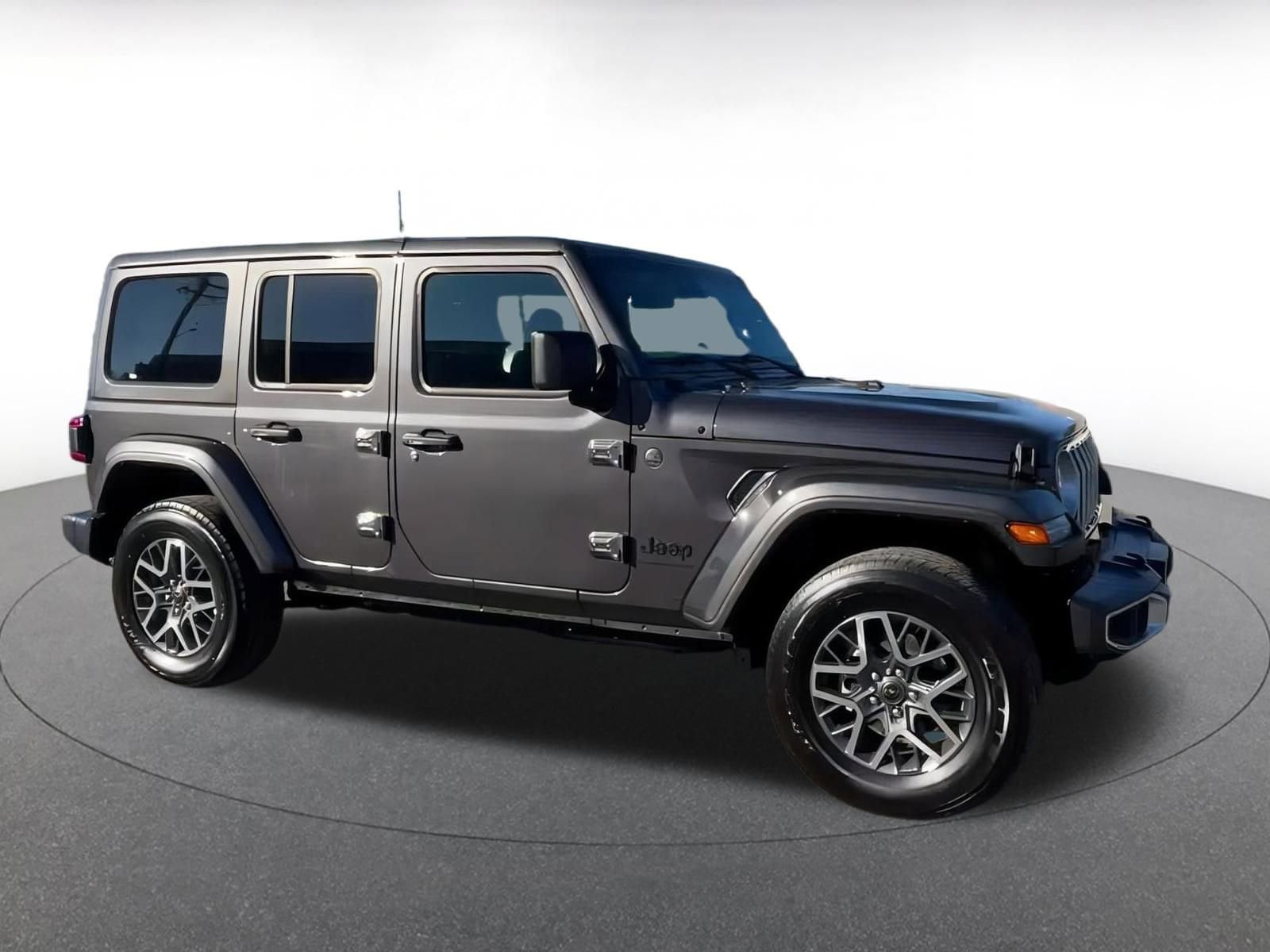 Thumbnail: 2025 Jeep Wrangler - 23
