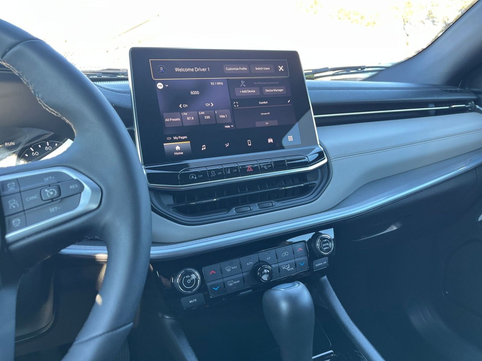 Thumbnail: 2025 Jeep Compass - 18