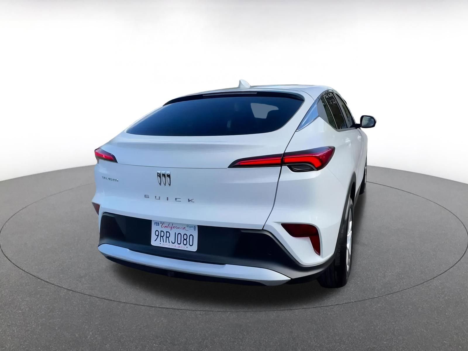 Thumbnail: 2025 Buick Envista - 14