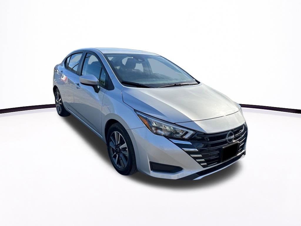 Thumbnail: 2025 Nissan Versa - 1