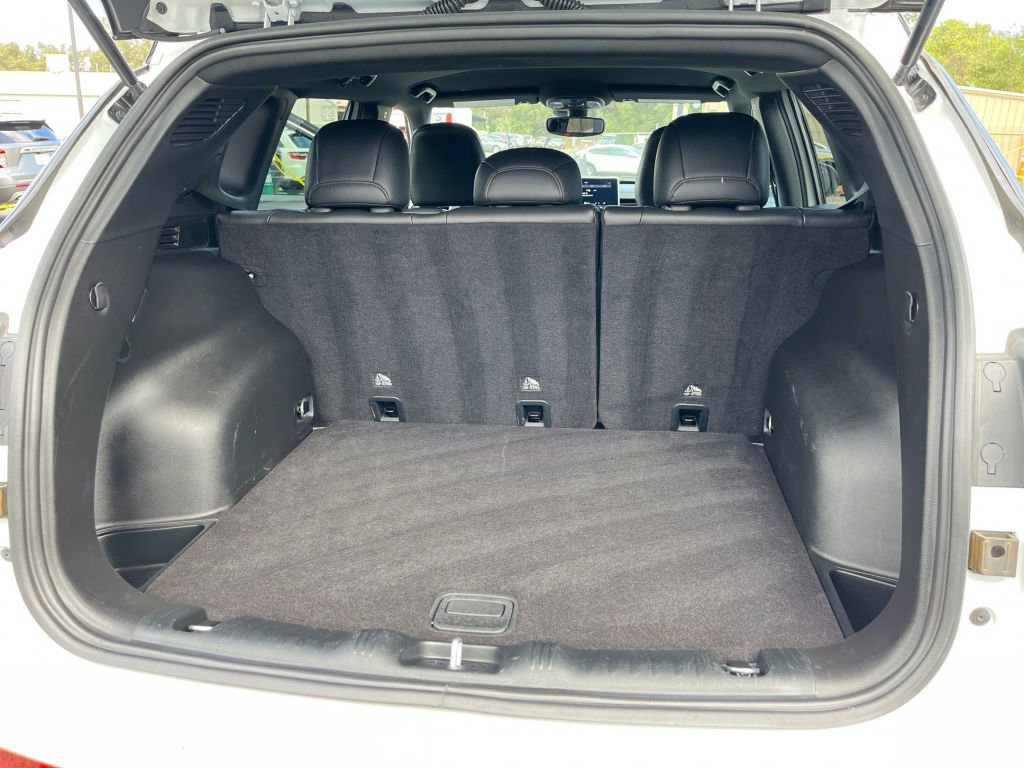 Thumbnail: 2025 Jeep Compass - 28