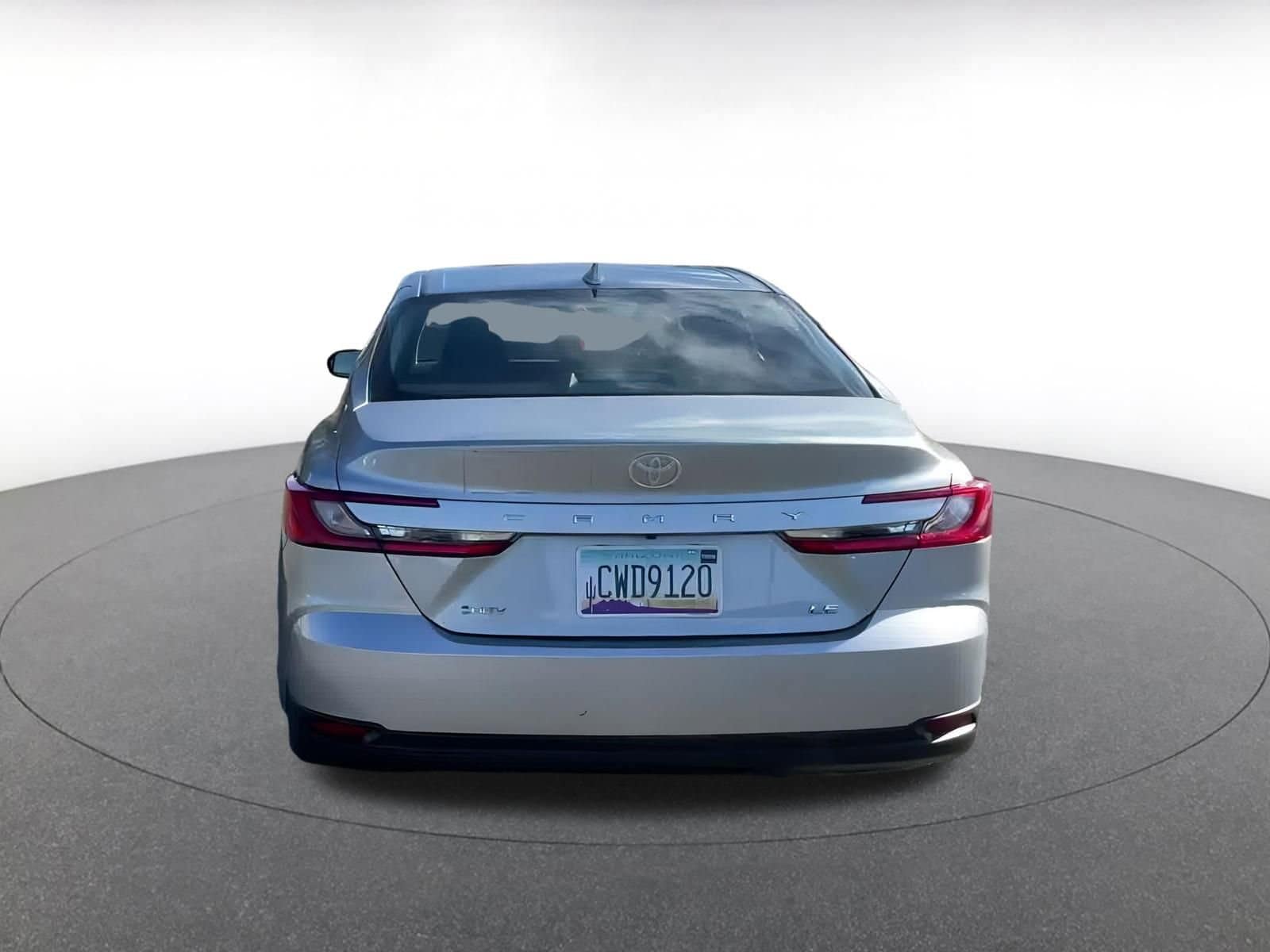 Thumbnail: 2025 Toyota Camry - 12