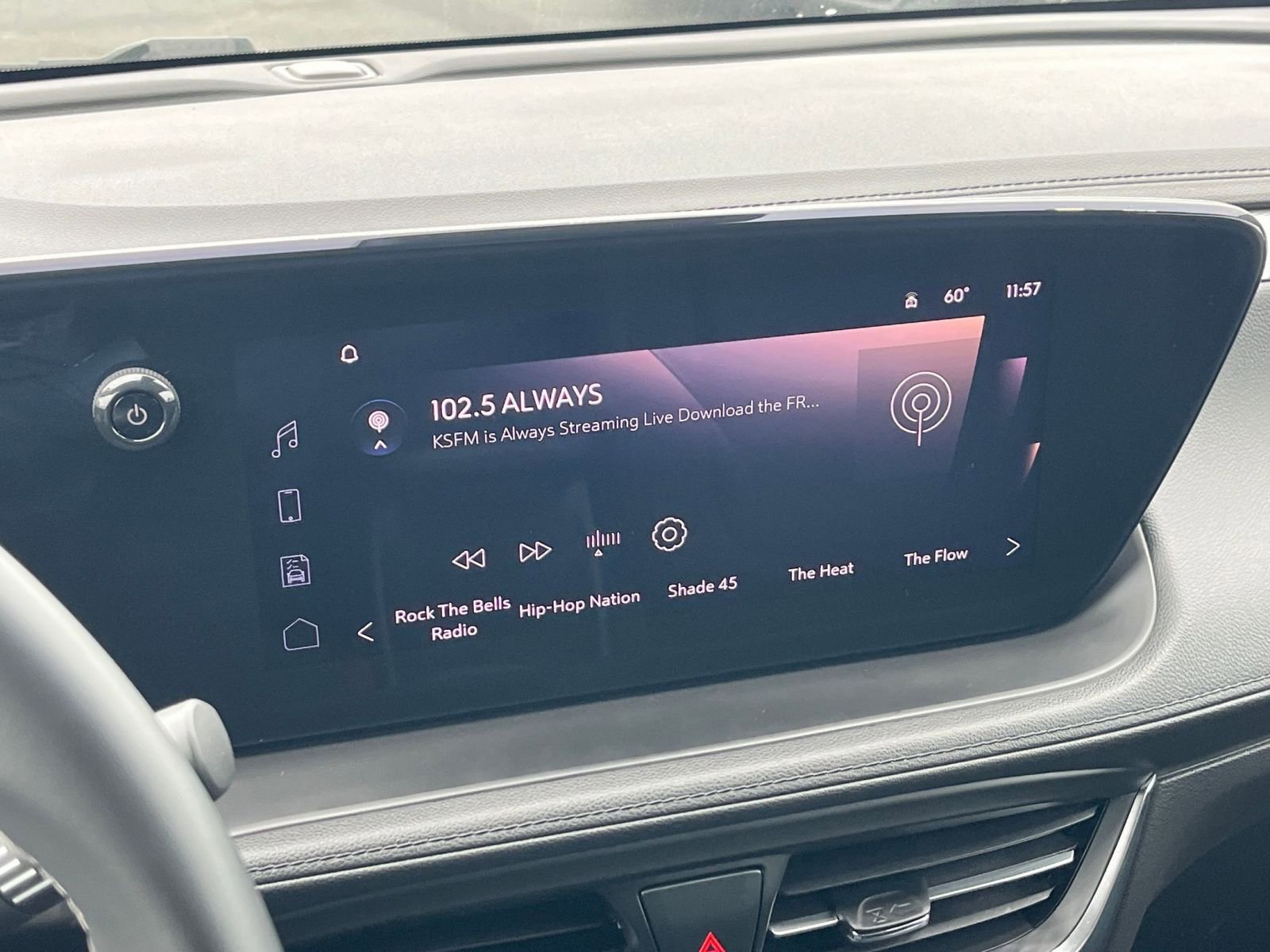 Thumbnail: 2025 Buick Encore GX - 21