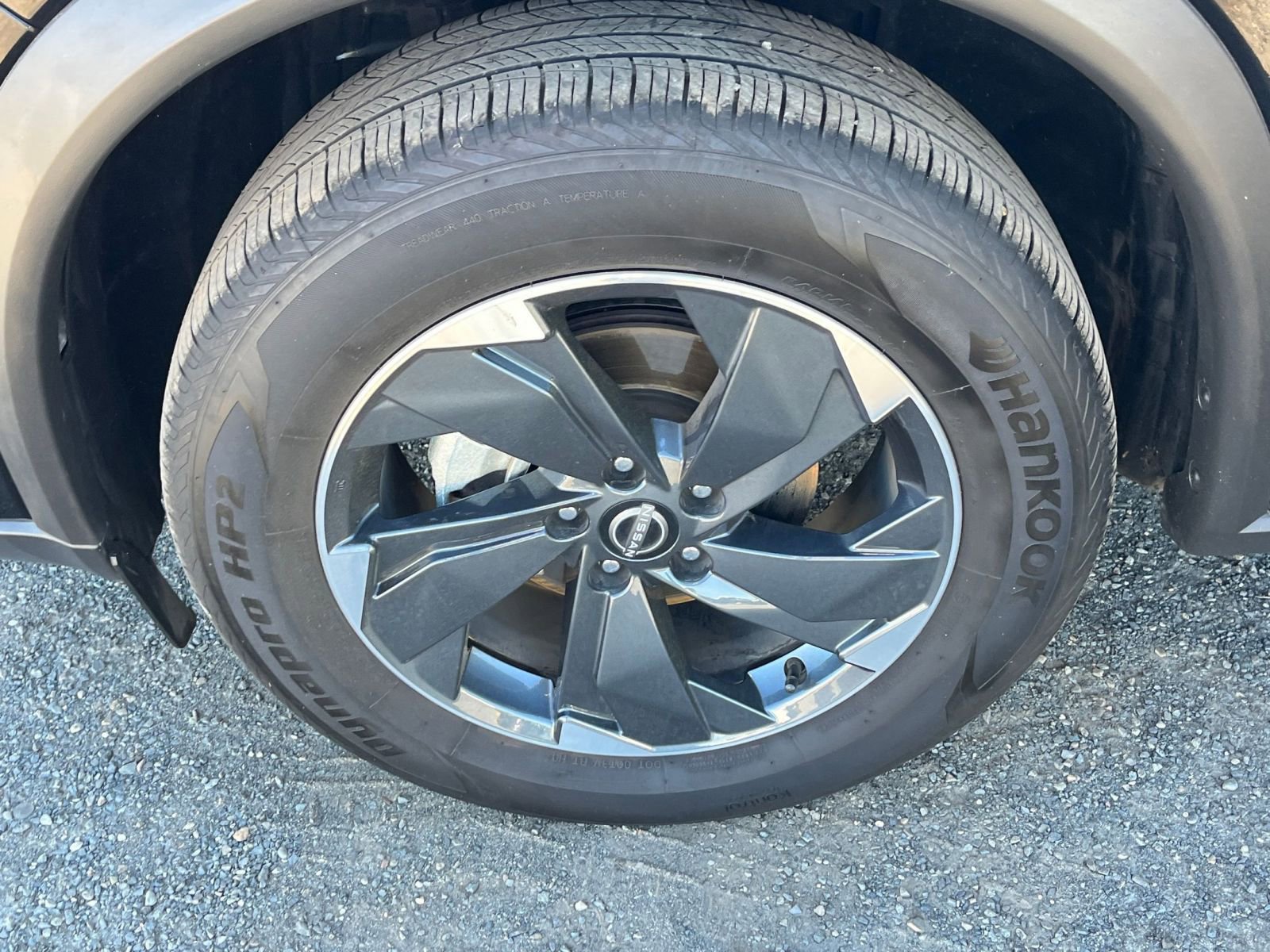 Thumbnail: 2025 Nissan Rogue - 32