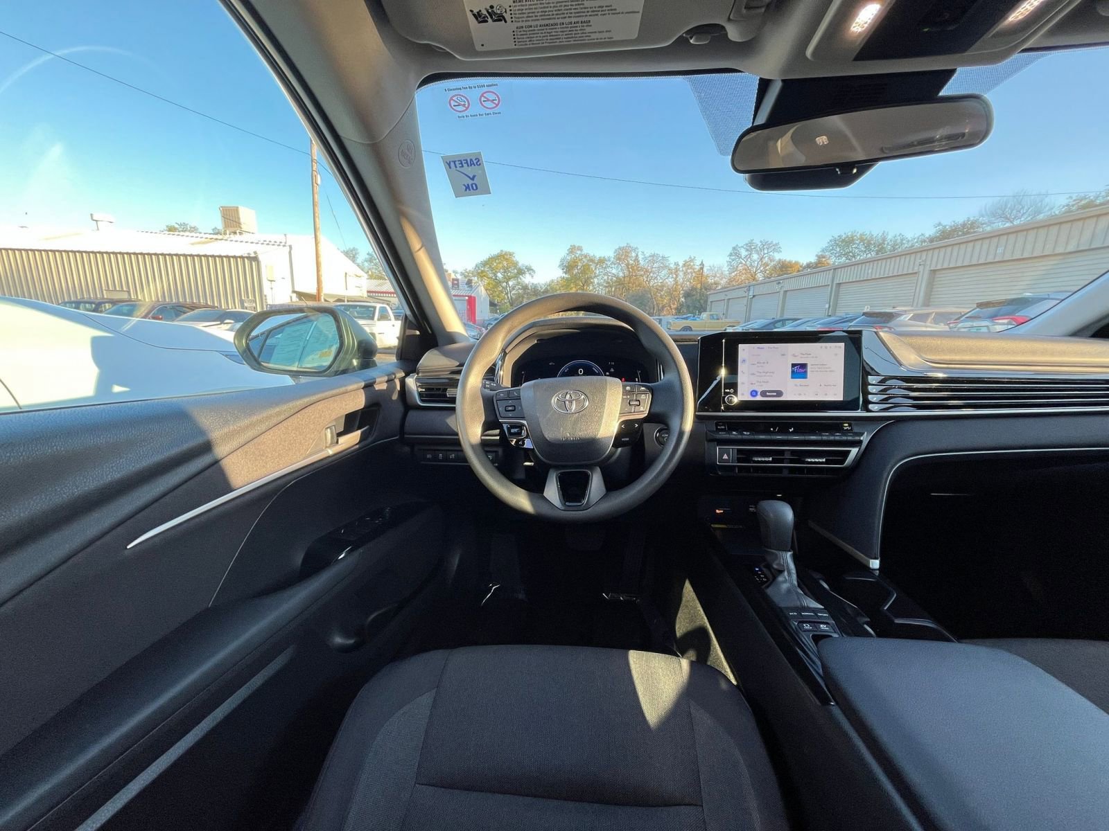 Thumbnail: 2025 Toyota Camry - 34