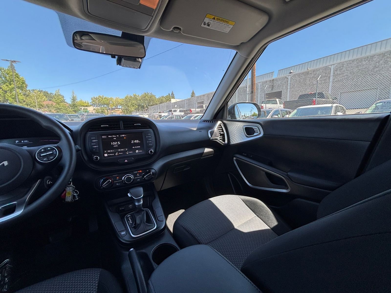Thumbnail: 2025 Kia Soul - 33