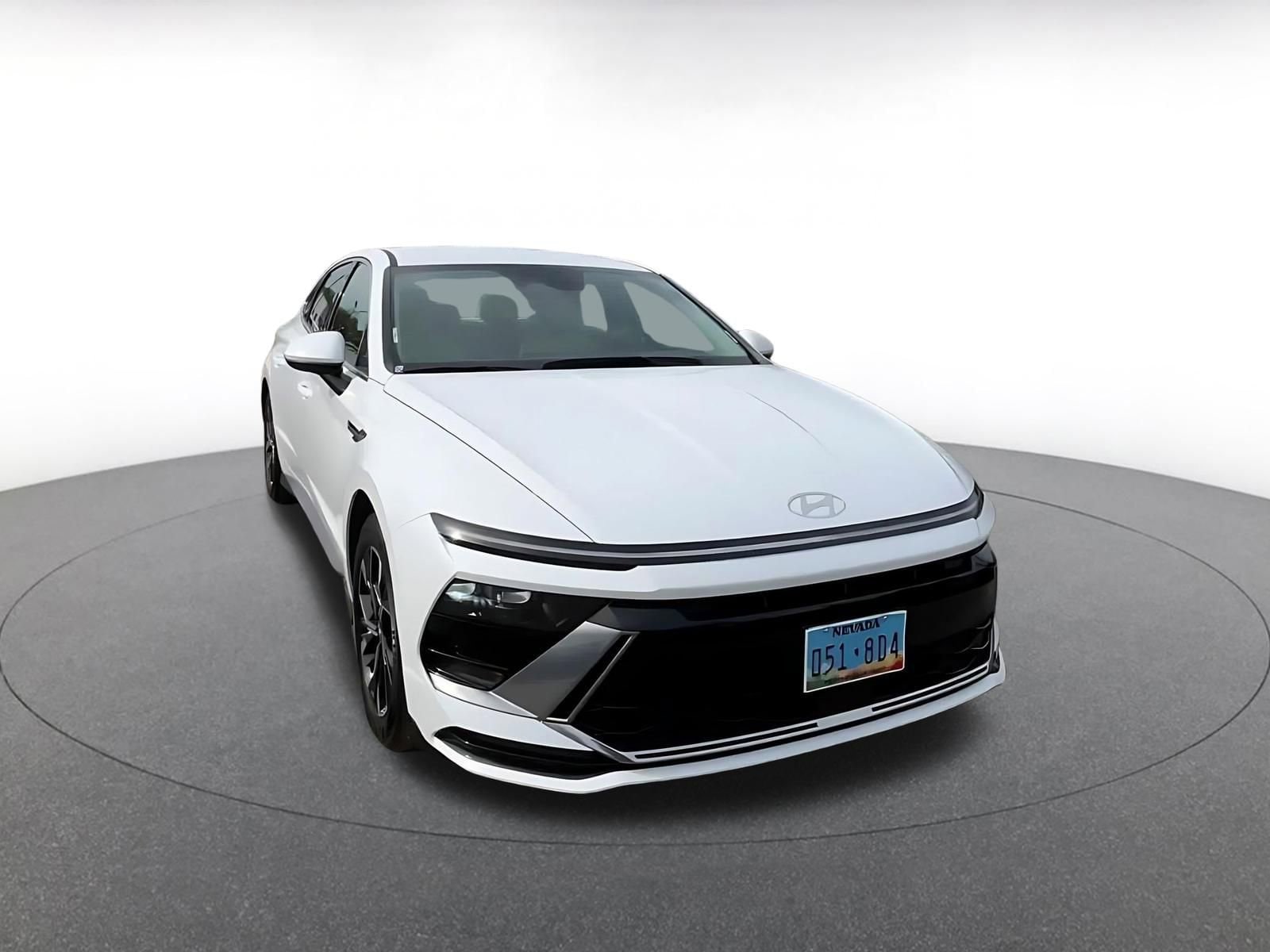 Thumbnail: 2025 Hyundai Sonata - 3